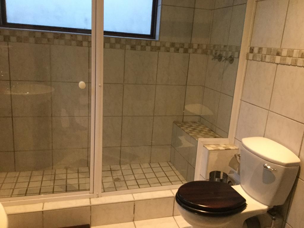 Deluxe Double Studio